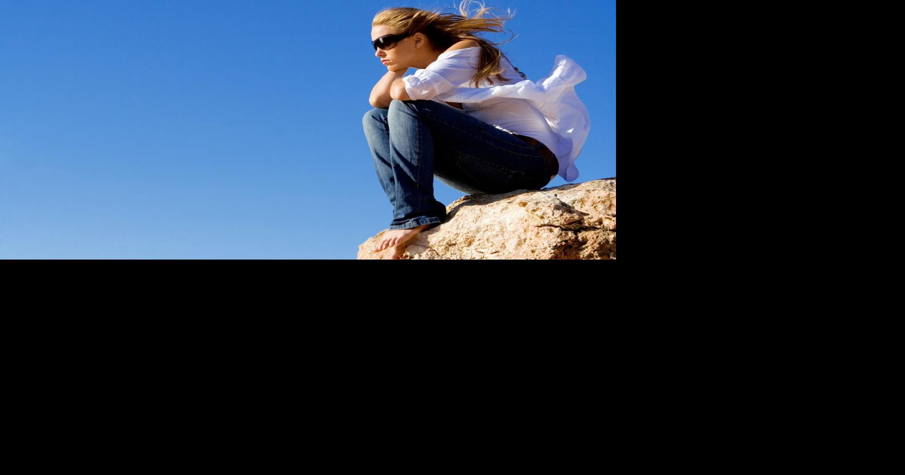 Don’t let your harsh inner critic take the wheel