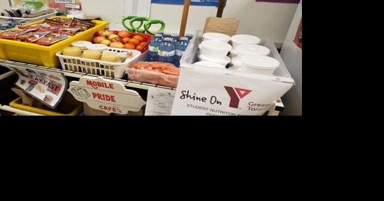 YMCA in Waterloo Region receives $425K to help feed students - Vimarsana News