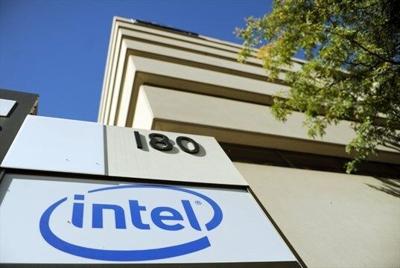Closure Intel office
