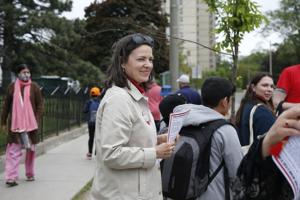 Another Liberal MPP weighs run for Ontario Liberal leadership