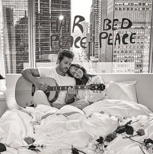 Chantal Kreviazuk and Raine Maida wrote their marriage woes into a new memoir: 'It felt liberating'