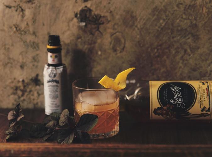 Sugar Run speakeasy up latenight in downtown Kitchener