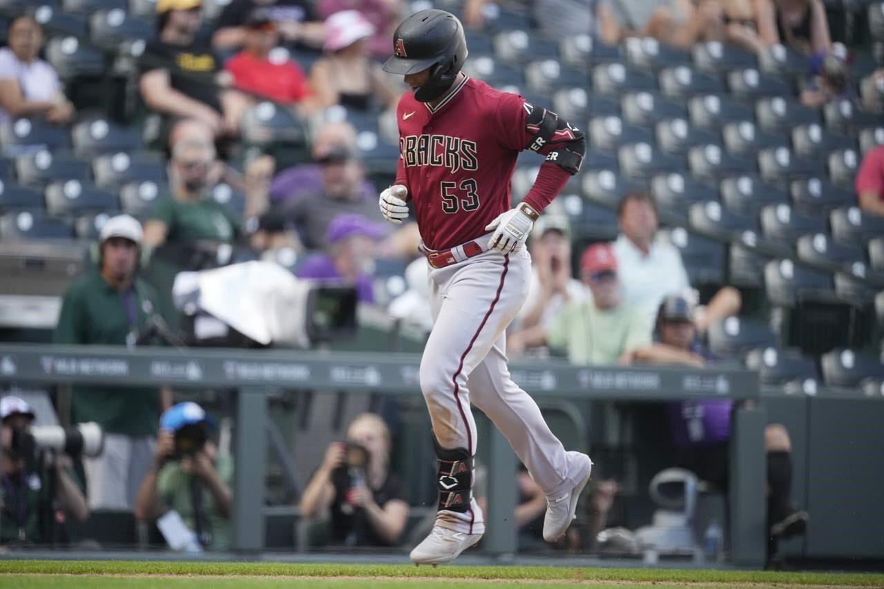 Acuña, Ozuna go deep, Elder leads 1-hitter, Braves beat Yankees 5