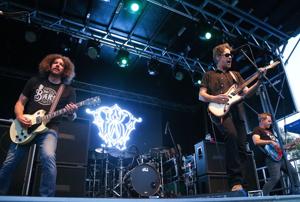 Canadian bands to headline Canal Days music lineup in Port Colborne