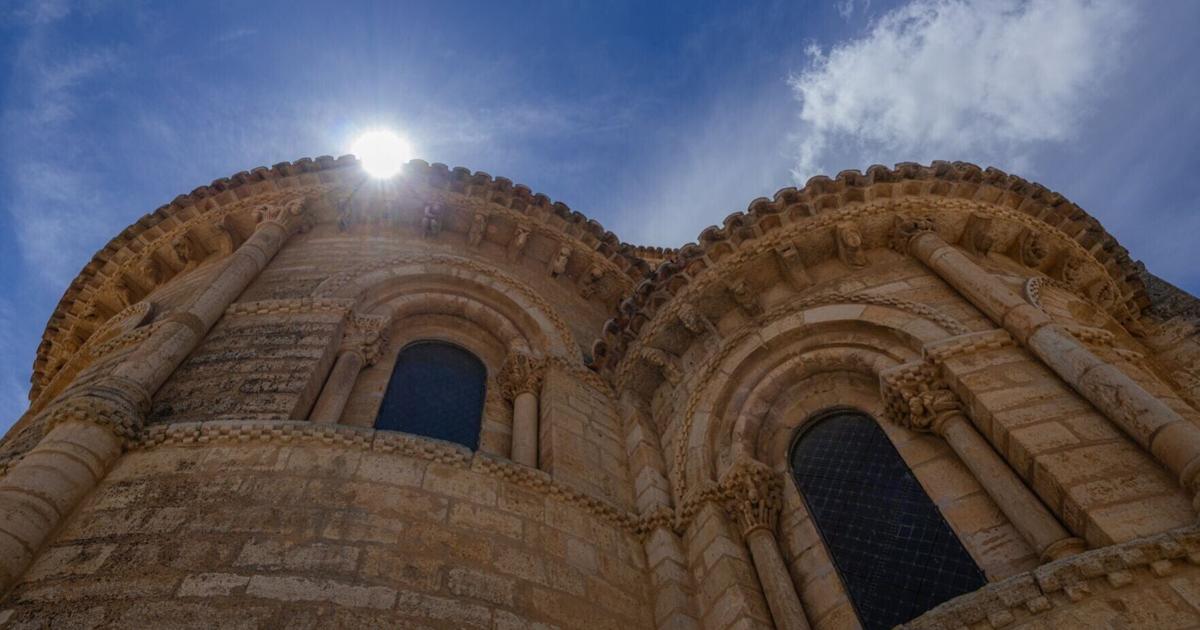 Photo: Therecord The Appeal of Castilla y León