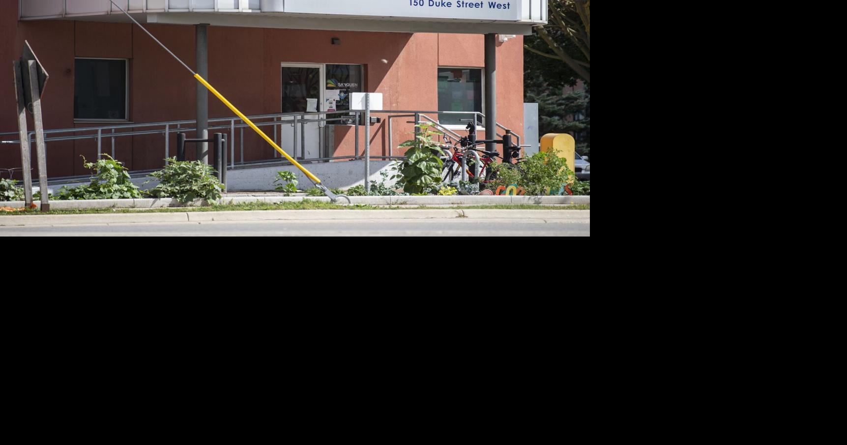 Motion to keep CTS sites coming to Waterloo Region council