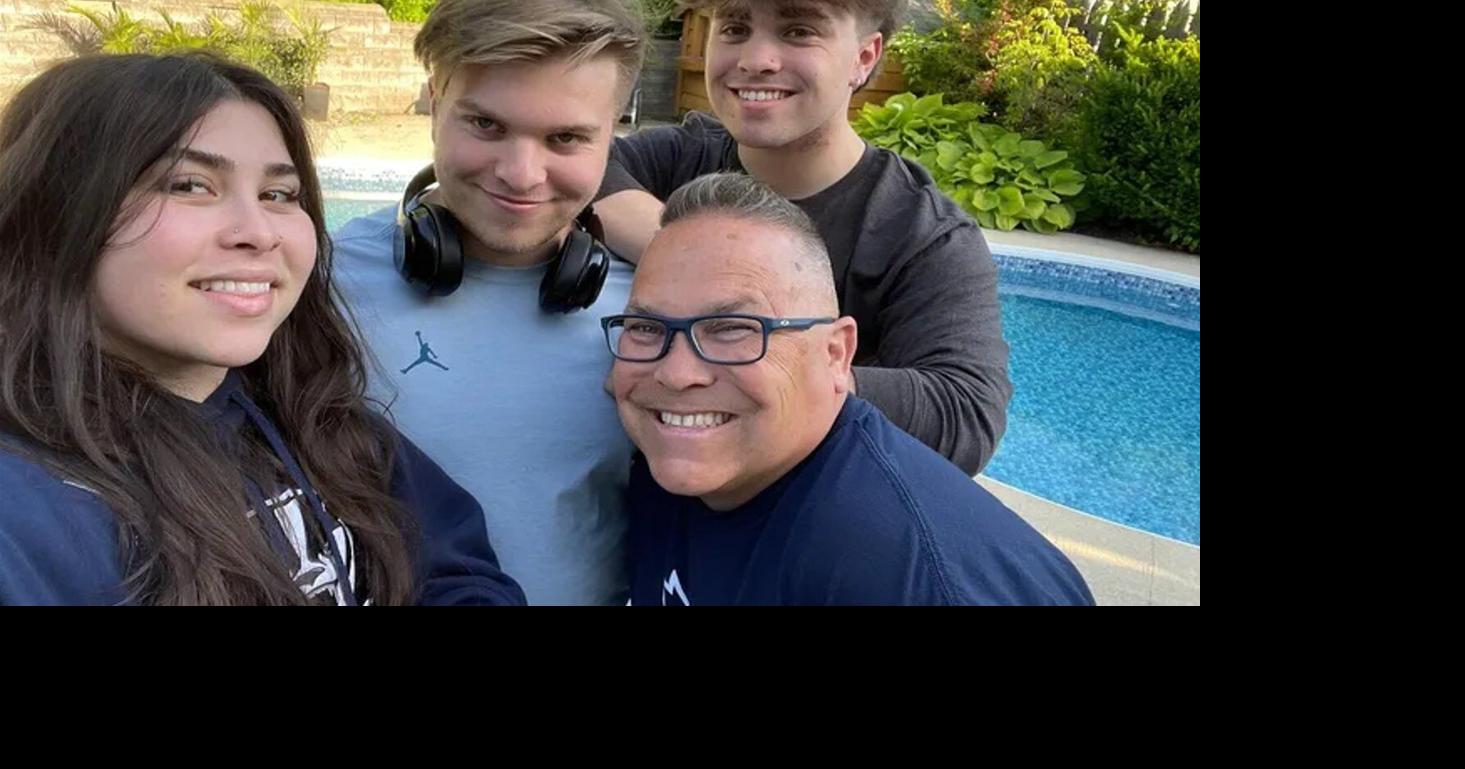 Cambridge teacher given a few days to live