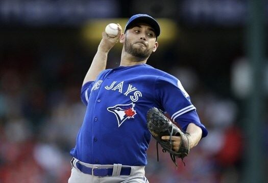 Game No. 137 - Toronto Blue Jays at Texas Rangers - Lone Star Ball