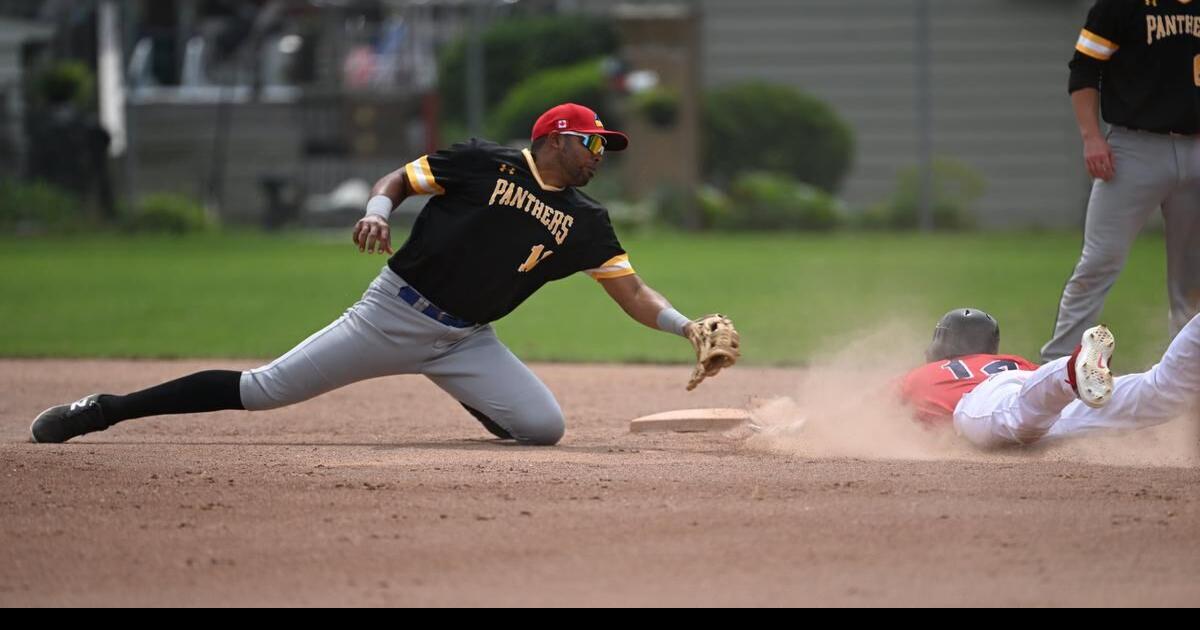 Nico Hoerner hits grand slam as Chicago Cubs beat Washington Nationals 8-3