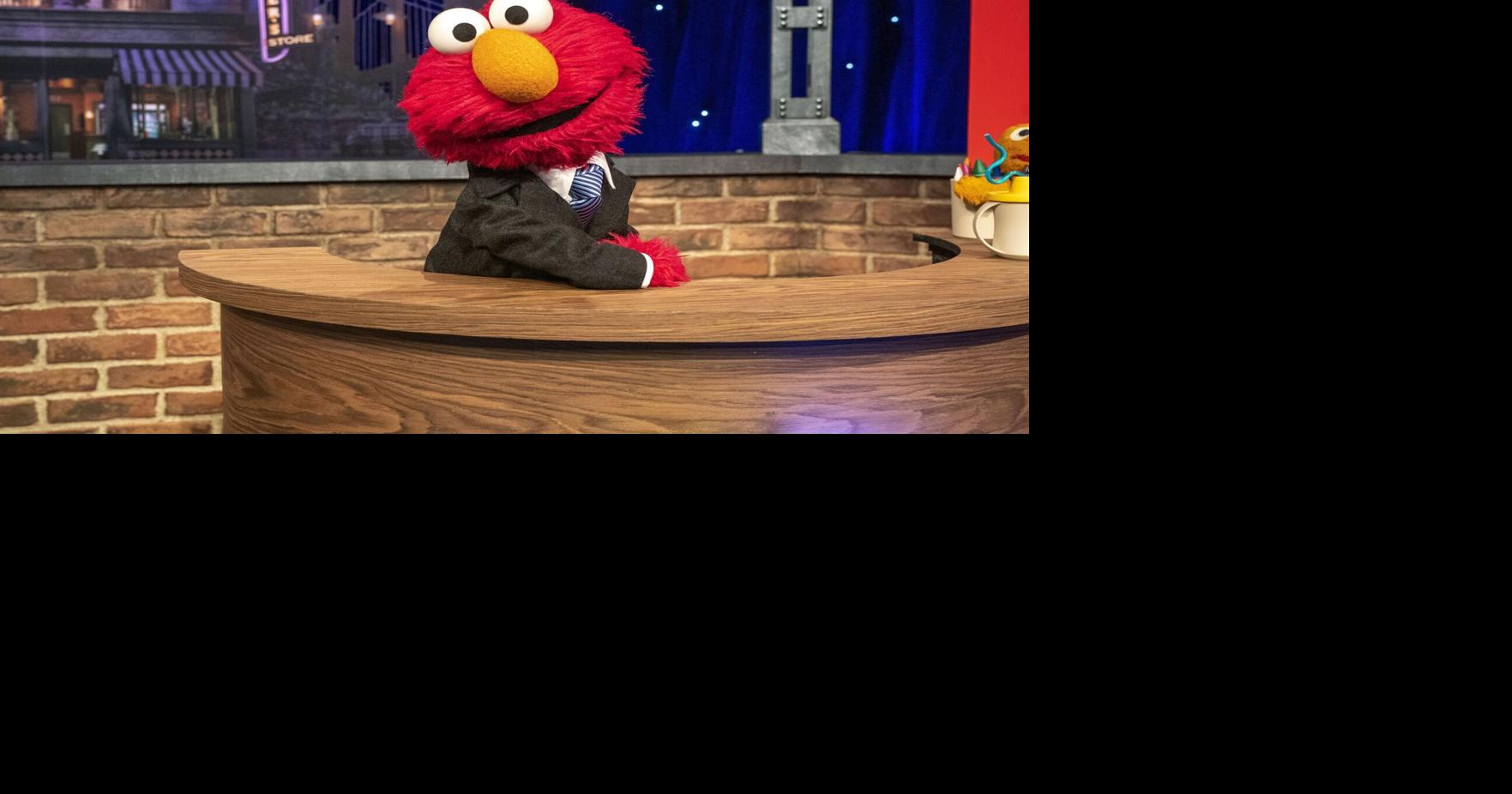 Elmo’s viral tweet reveals state of our mental health