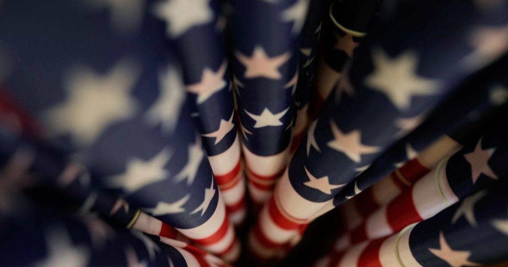 Even 250 years in , the battle over the American story - and who gets to tell it