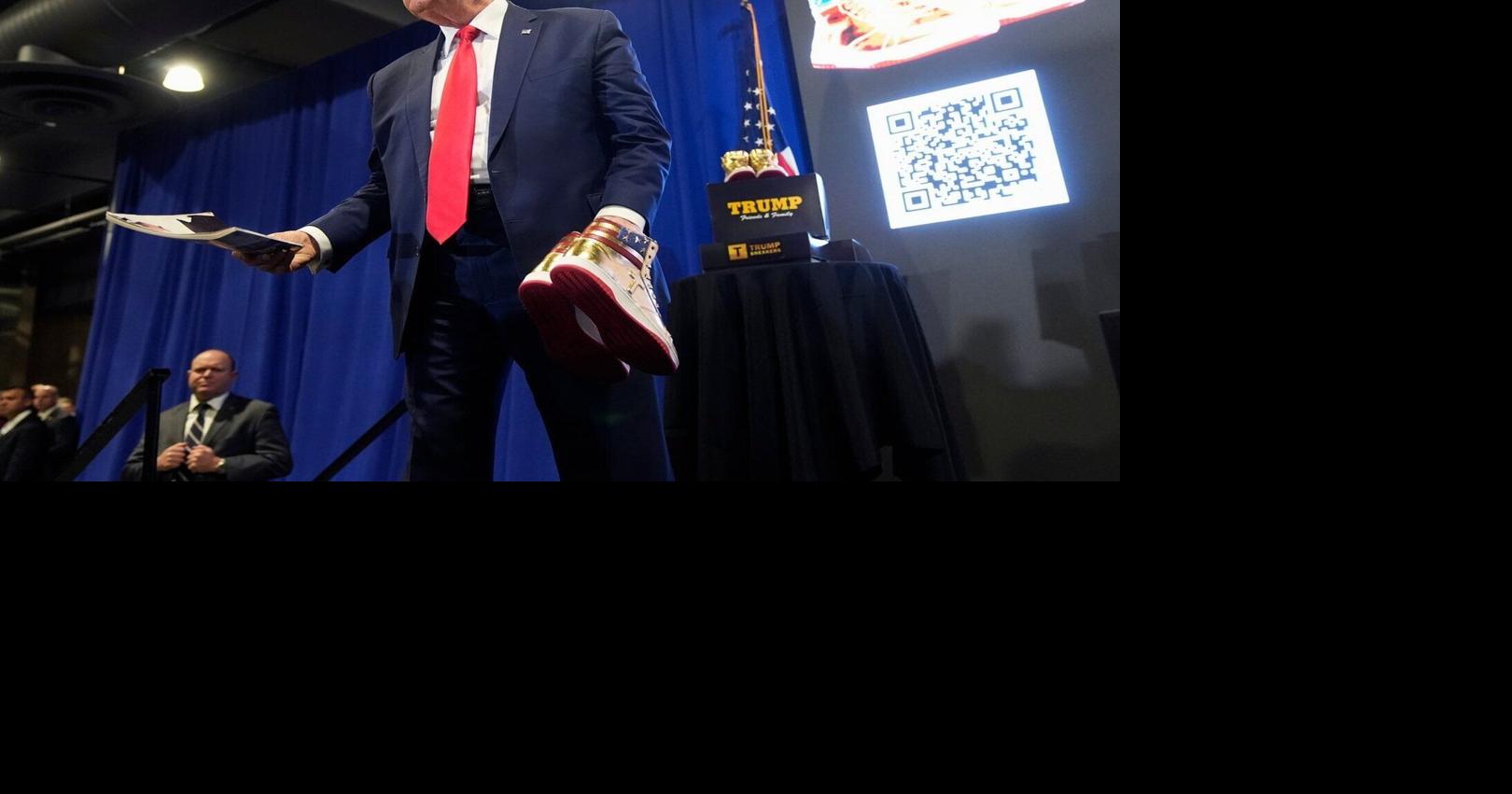 Trump Ailesinin İş Anlaşmaları Gelecek Başkanların Ofislerinden Kar Elde Etmesine Yol Açabilir