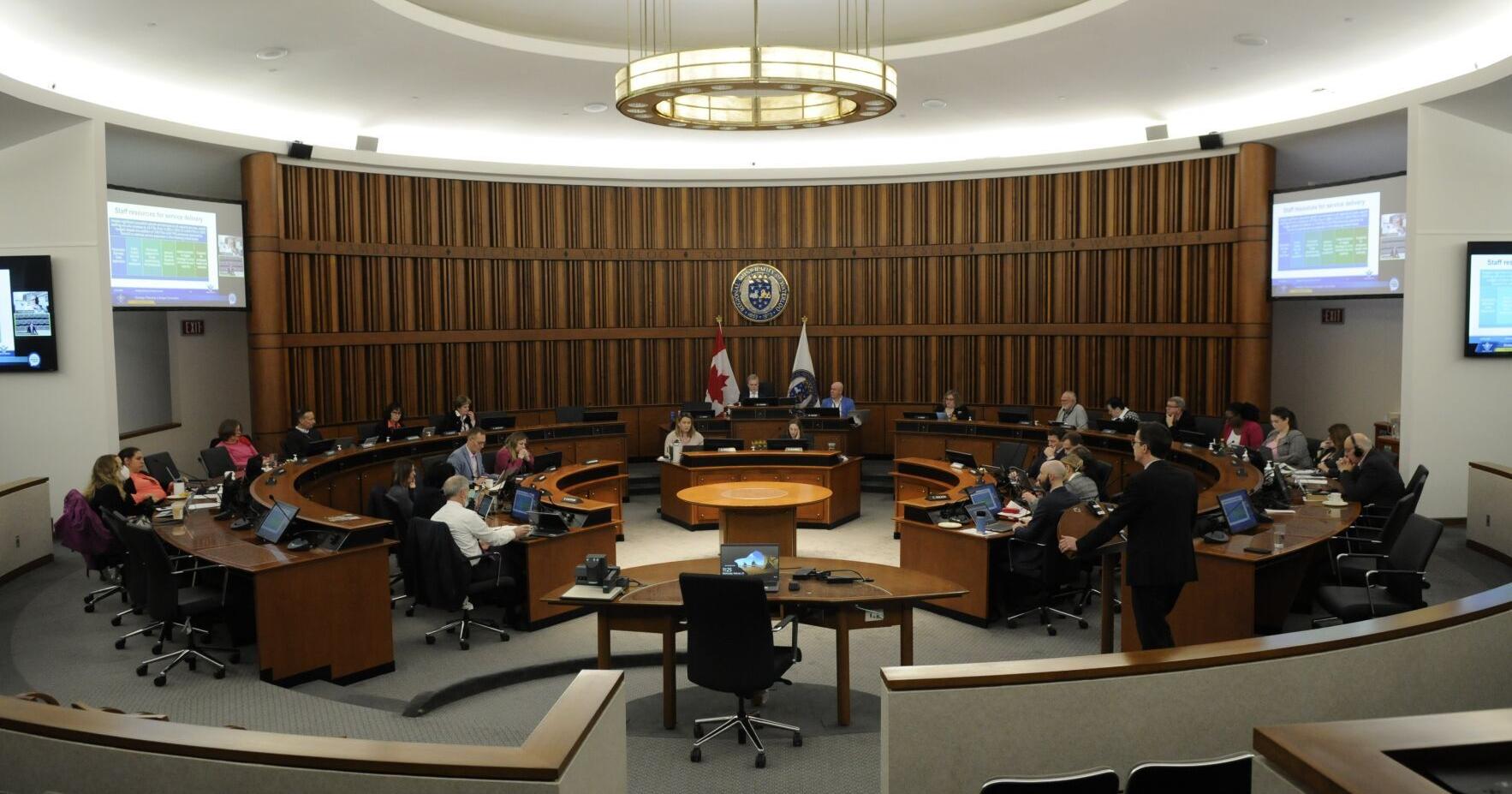 Outstanding questions on Waterloo Region police budget - Vimarsana News