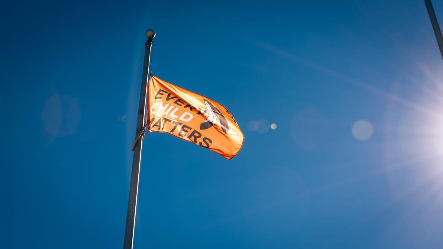 Books to read for National Day for Truth and Reconciliation