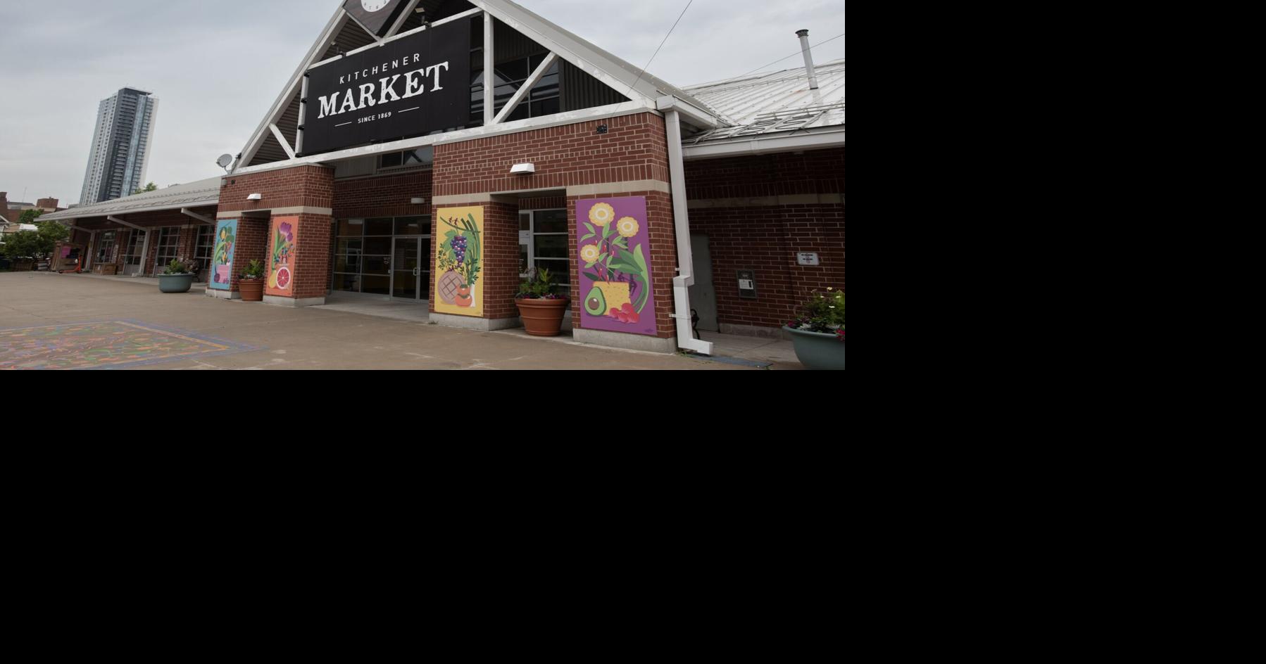 Vendors question the delay in Kitchener Market restoration after the fire, frustrated over a lack of communication and impact on the future.