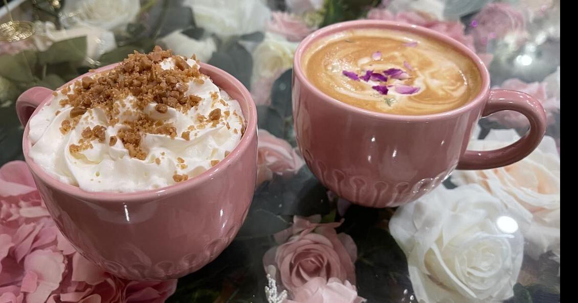 Mom’s touch enhances Middle Eastern flavours at Kitchener’s Rose Cafe