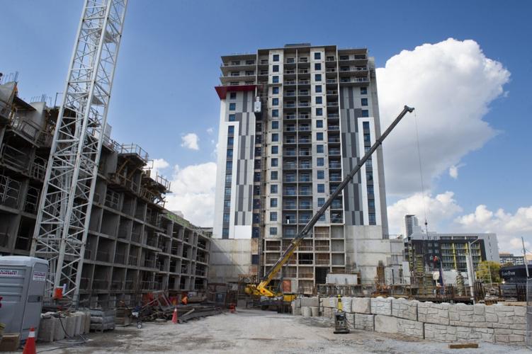 Waterloo Region Record morning update for Jun. 18