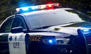 Kitchener resident charged after disturbance at Fergus home