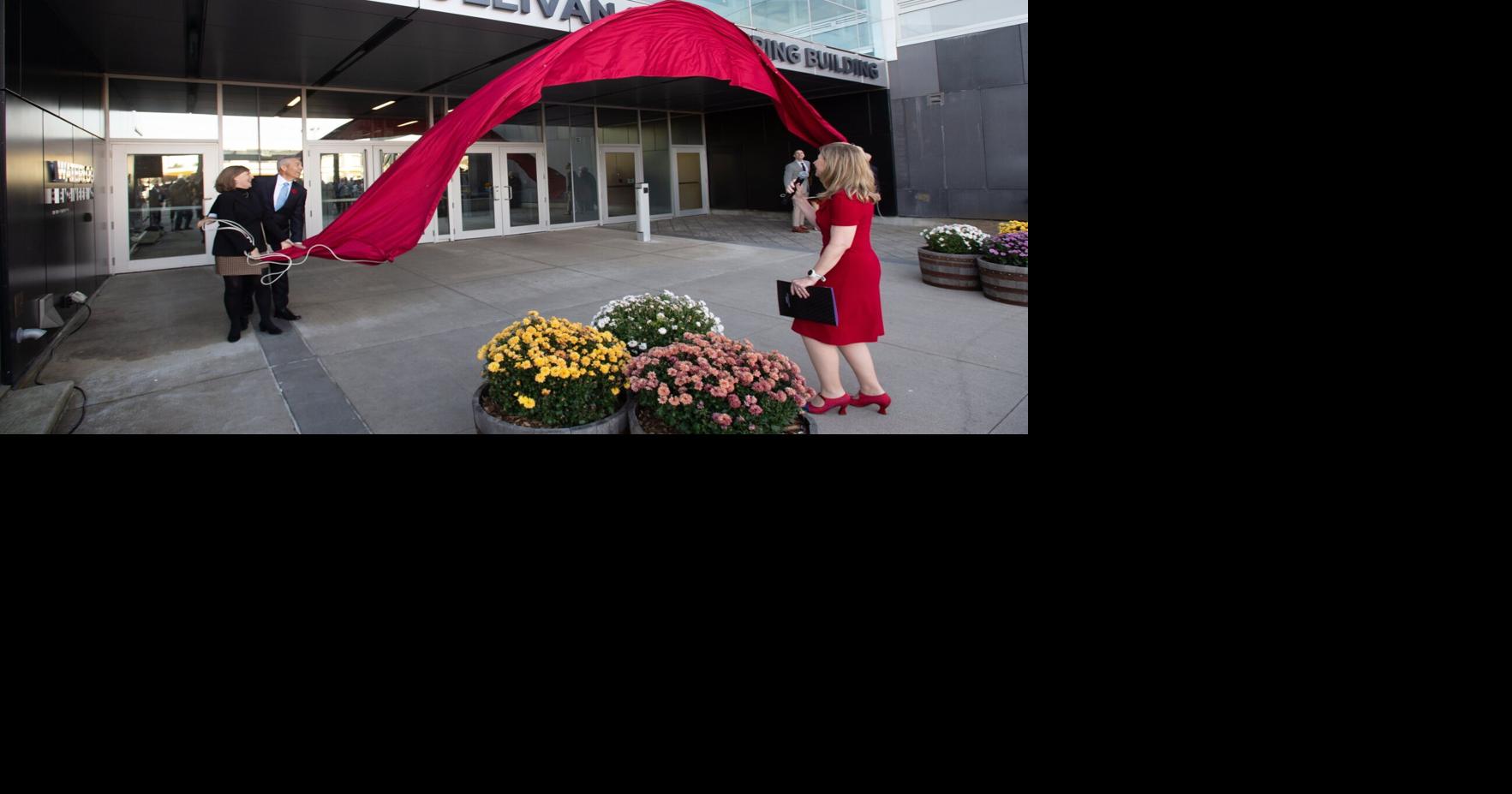 U of Waterloo receives $20-million gift unlike any other