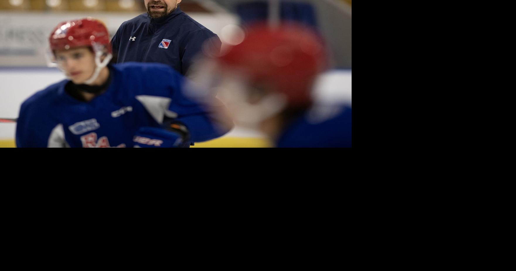 Stacked Kitchener Rangers a title contender