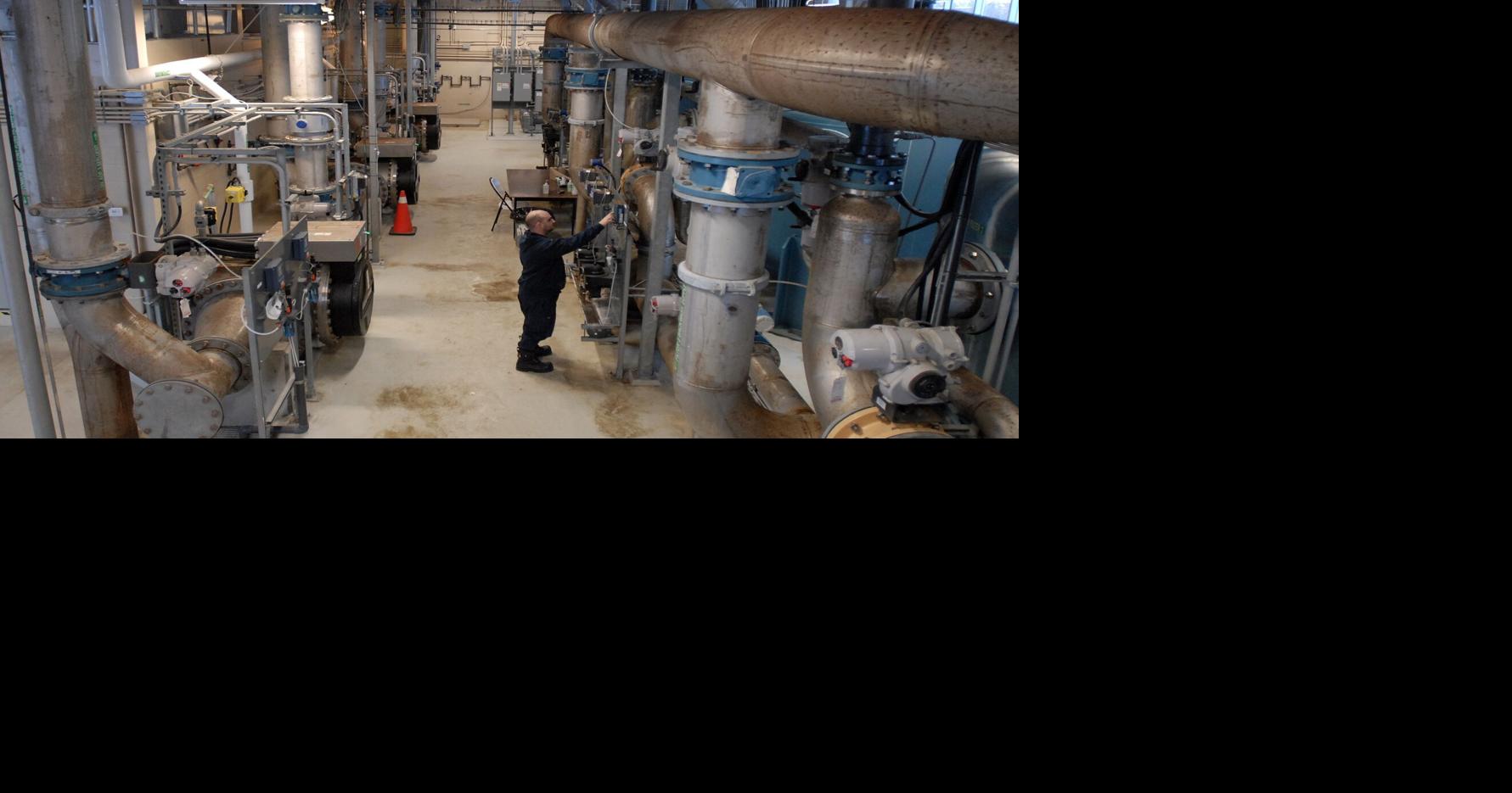 ‘Delay is money’: Water constraint issue is costing developers and municipalities