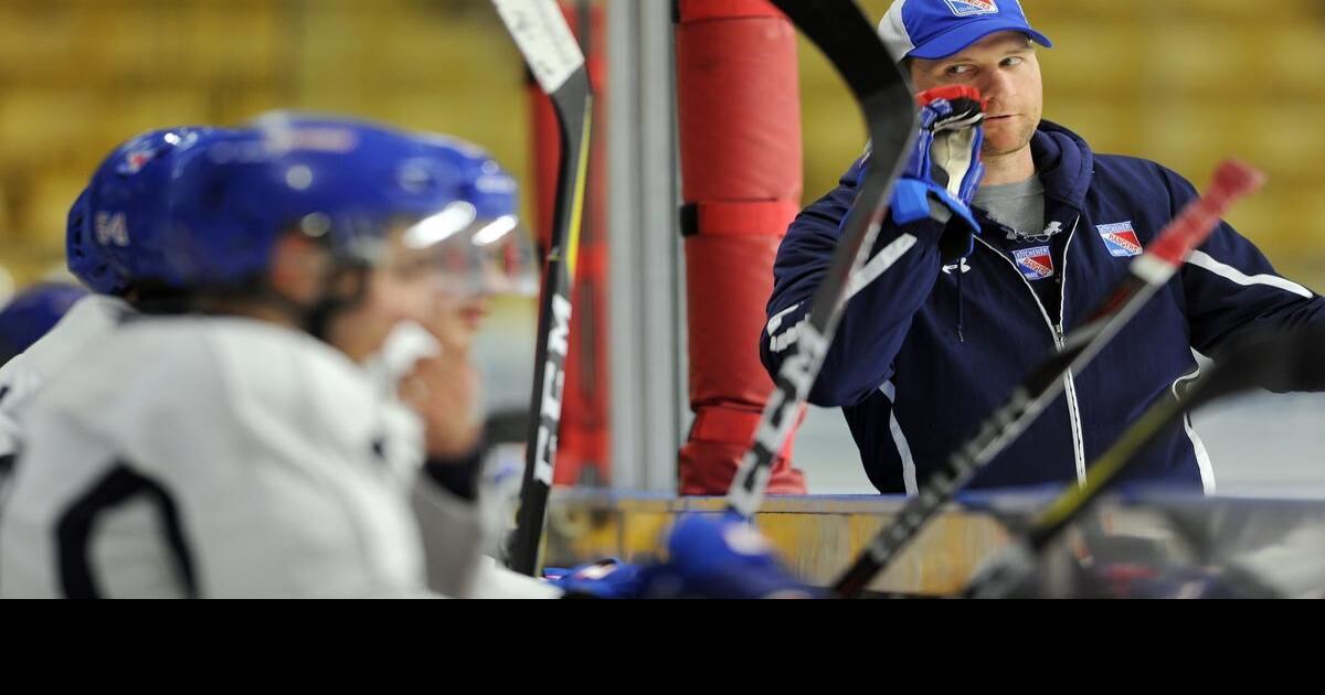 Seven intriguing coaching candidates for vacant Kitchener Rangers job