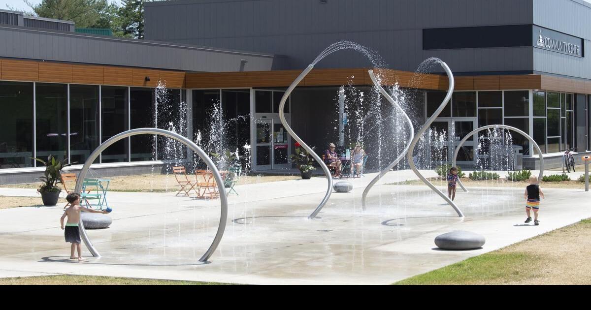 Expanded Kitchener community centre throws reopening bash Saturday