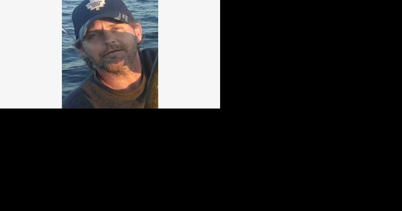 Guelph police looking for missing man, David - Vimarsana News
