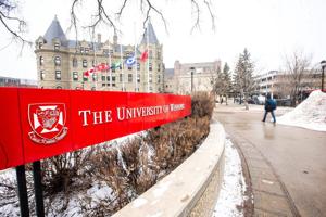 University of Winnipeg reaches major milestone with PhD-granting ability