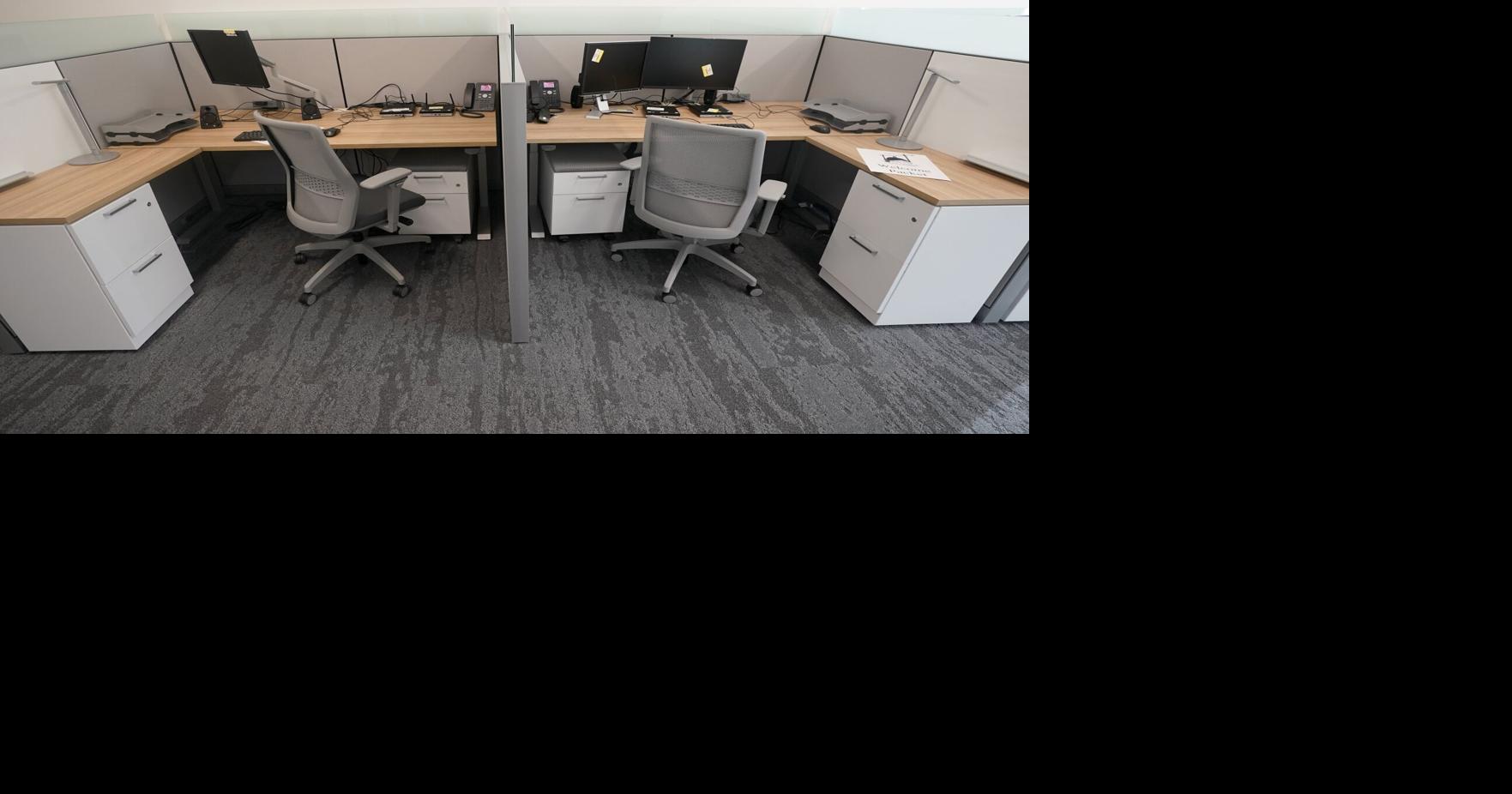 Waterloo Region’s downtown office vacancy highest in Canada