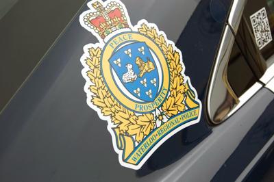 Waterloo Regional per could cent Police budget six increase 2024 in to eight