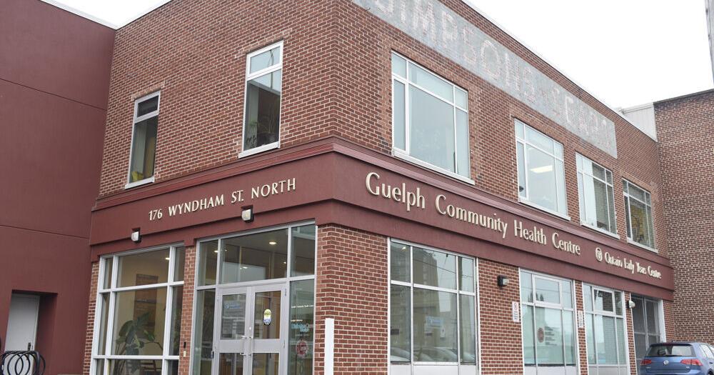 Guelph Community Health Centre partners with ACCKWA - Vimarsana News