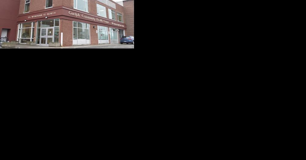Guelph Community Health Centre partners with ACCKWA - Vimarsana News