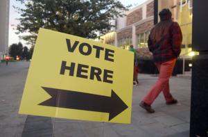 Who are third-party advertisers? Cambridge has one registered ahead of elections