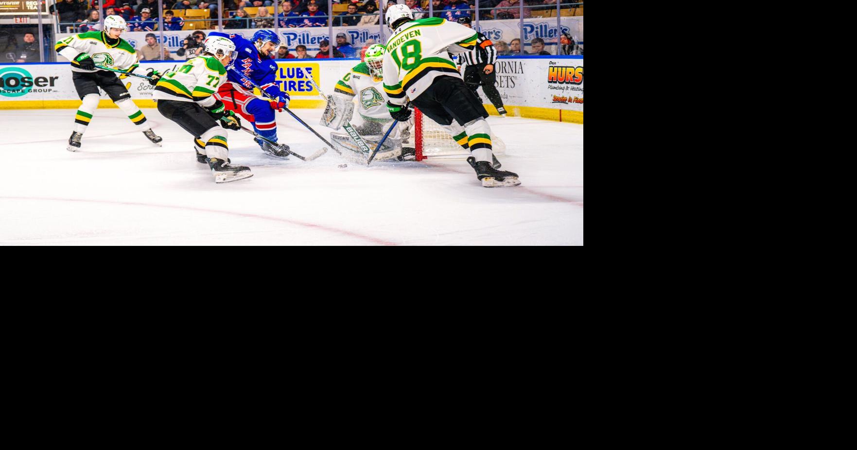 Banner is team’s first since 2018, but club has bigger goals in mind