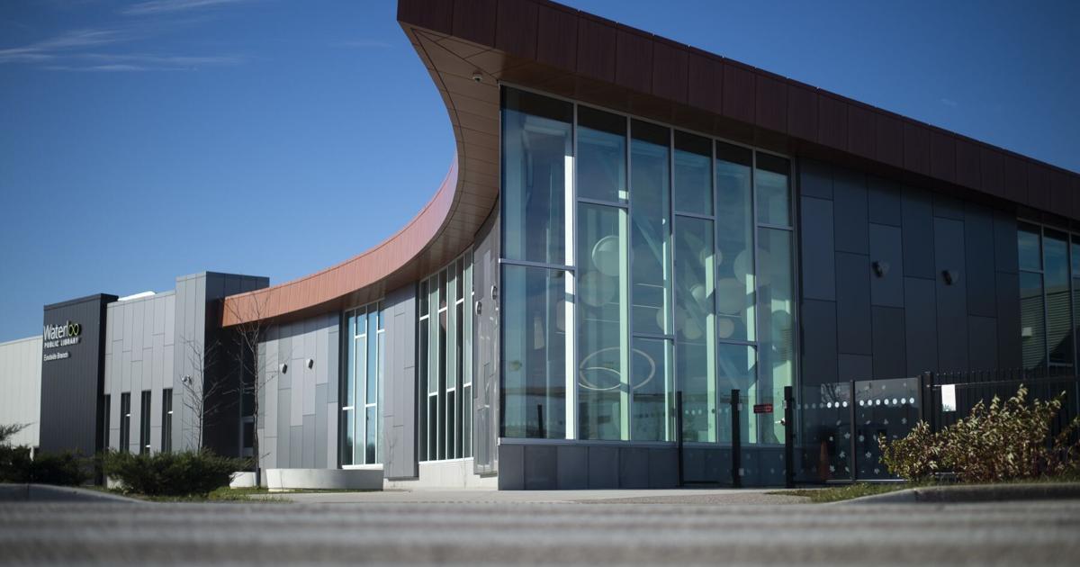 Ruby Building Waterloo Events happening in Waterloo this week