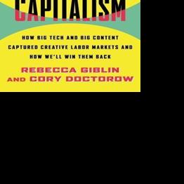 At the library: Chokepoint Capitalism