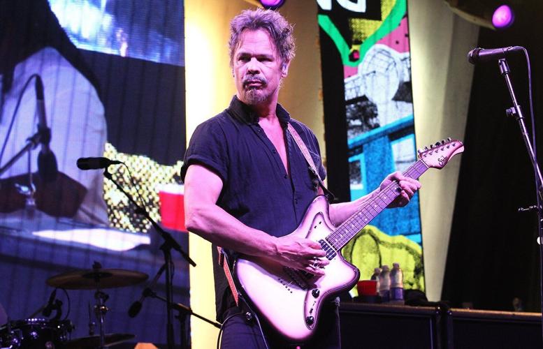 Gaslight District in Cambridge Blown Wide Open by Big Wreck