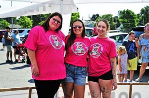 Fishing for Autism brings in huge crowd
