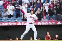 Rangers still on record pace midway after 8-5 loss as Detroit's Torkelson  homers twice - The San Diego Union-Tribune