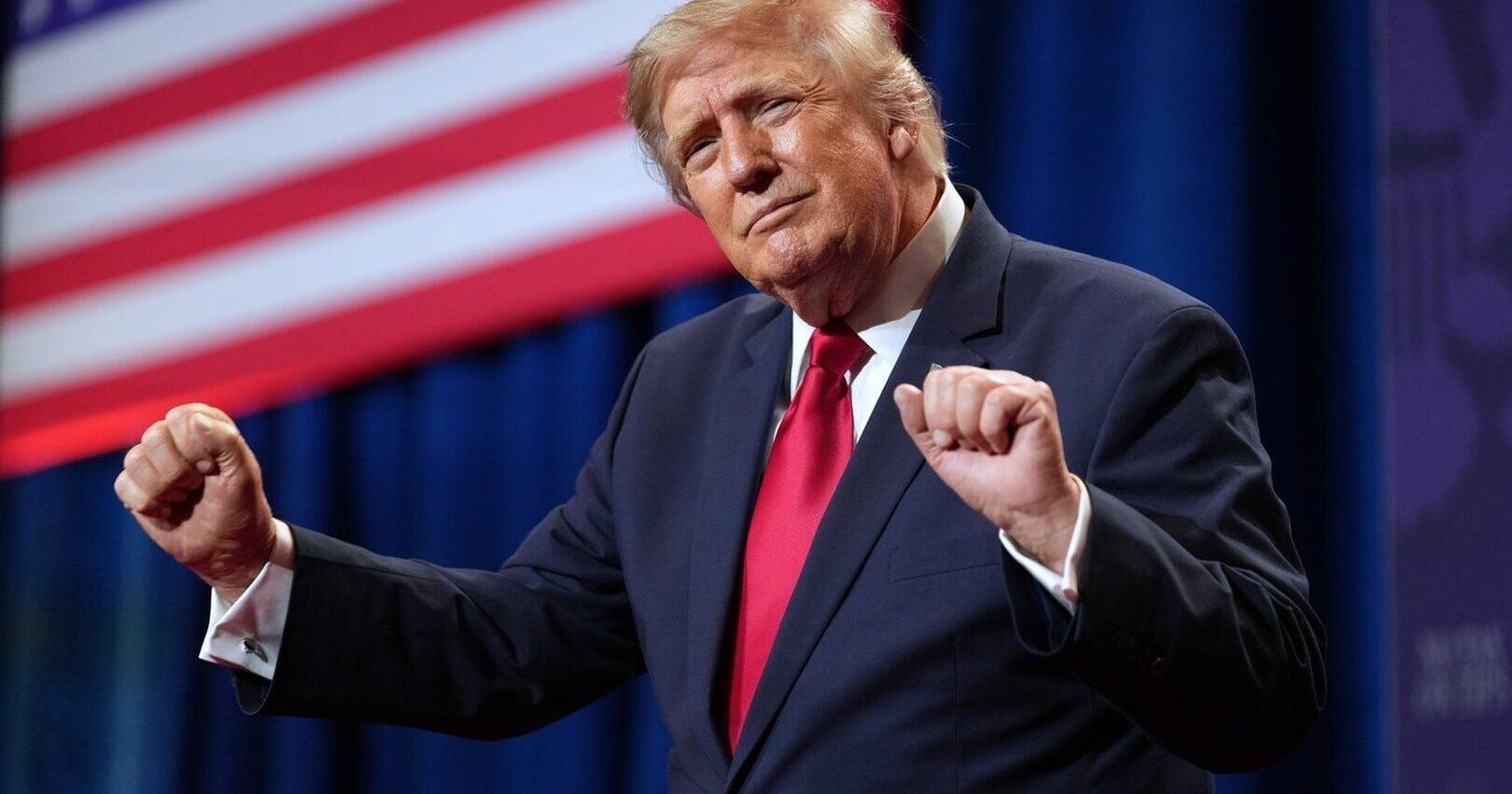 FACT FOCUS : Trump boasts about the economy but there more to the story