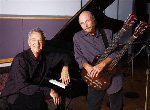 For Ray Manzarek, the Fire Stays Lit