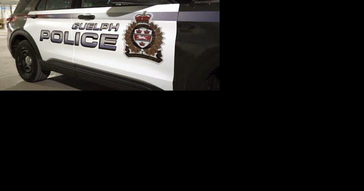 Pickup truck stolen right out of Guelph driveway - Vimarsana News