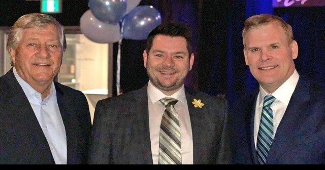 Another Mike Harris to represent PC in Kitchener-Conestoga