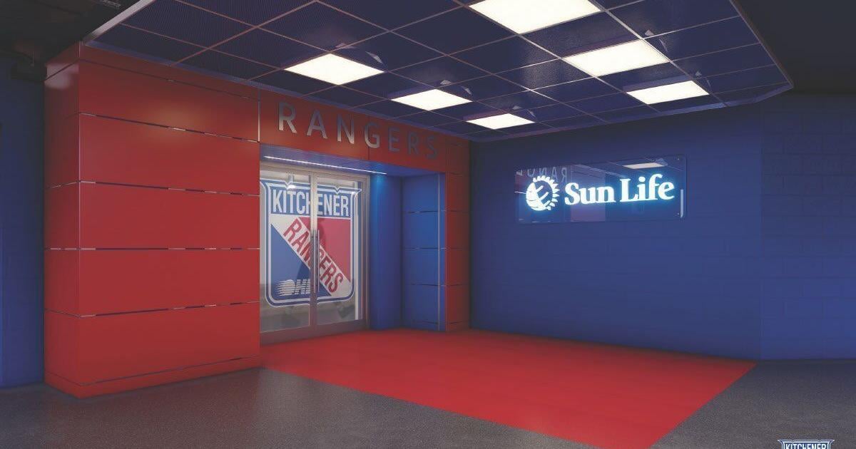Rangers’ $2.5M renovation key for recruiting and retaining players