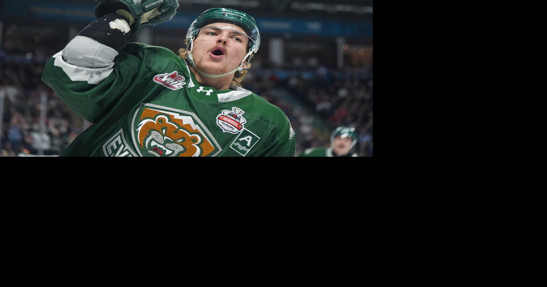 Kitchener Rangers to face Everett Silvertips in Memorial Cup final