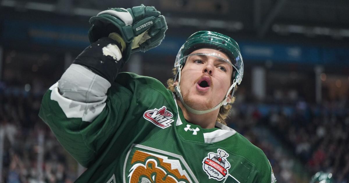 Kitchener Rangers to face Everett Silvertips in Memorial Cup final