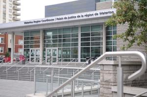 Kitchener man tried to strangle mom while she was decorating house for Christmas