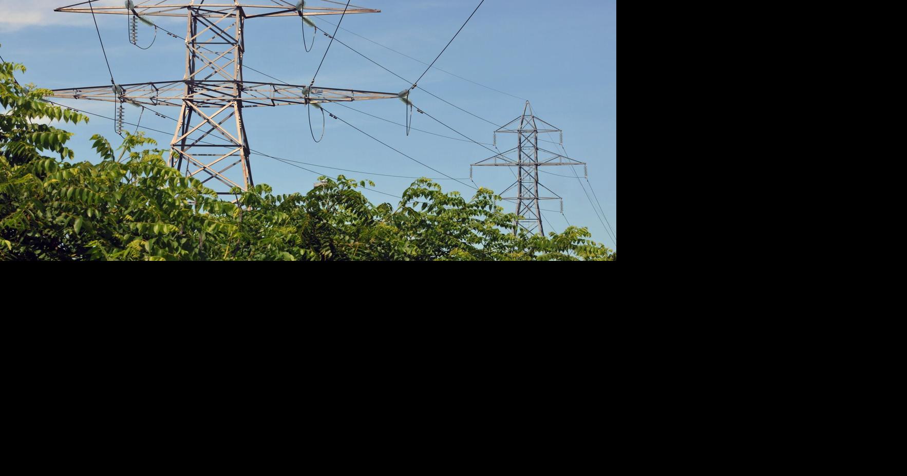 Record-breaking heat puts local power grid at risk for failures