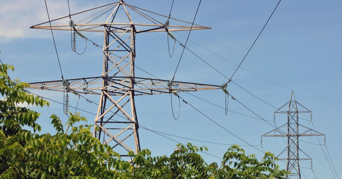 Record-breaking heat puts local power grid at risk for failures